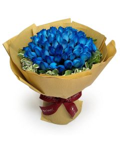 Perfect Love flower bouquet